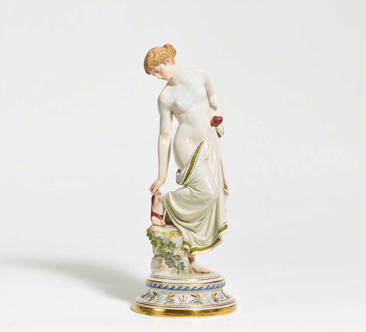 Robert Ockelmann (1849 - 1915) - photo 1